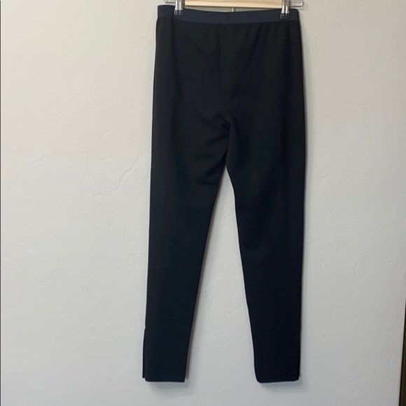 Tory Burch black pants size small - Picture 5 of 9